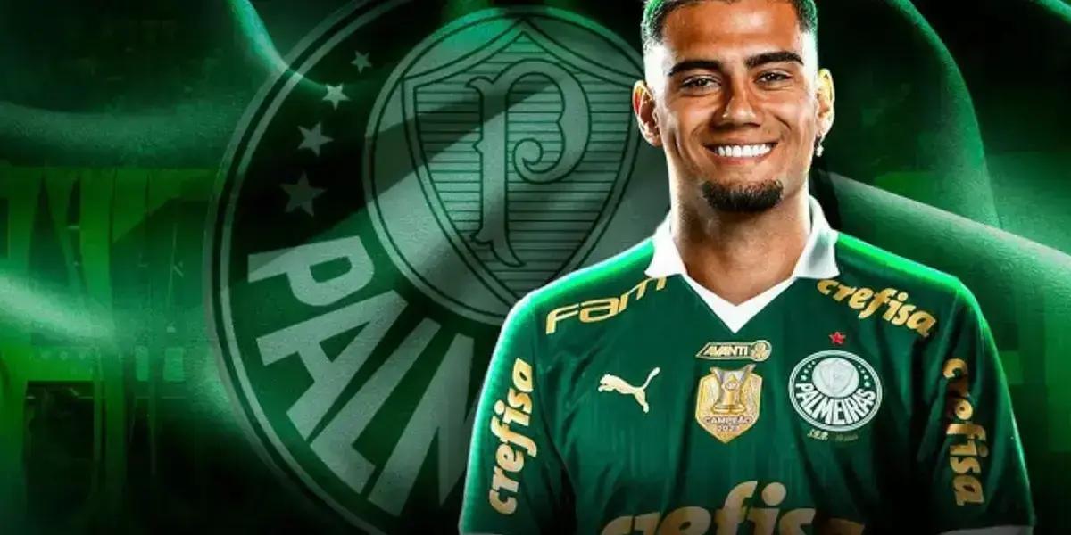 Matheus Pereira: A Ótima Alternativa ao Palmeiras se Andreas Não Chegar