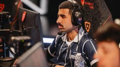 MIBR VALORANT: Cortezia fala sobre estreia e desafios