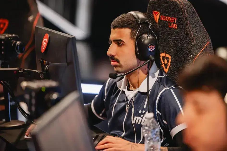 MIBR VALORANT: Cortezia fala sobre estreia e desafios
