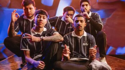 MIBR Vira e Segue Vivo na Lower do Kickoff Americas 2025