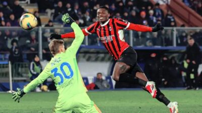 Milan conquista 1ª vitória no Campeonato Italiano com Sérgio Conceição