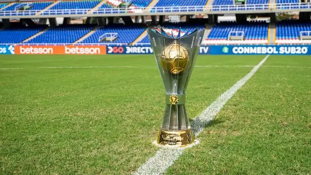 Ministério do Esporte Exige Segurança para Brasileiros no Sub-20