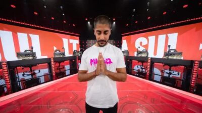 Modo Streamer Chega ao LoL: O Que Esperar do Novo Patch