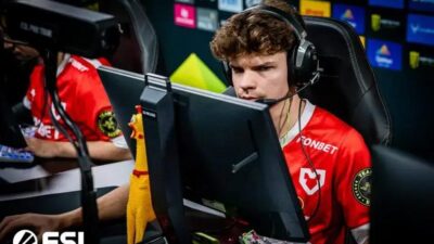 MOUZ: 5 Motivos para Mudanças na Line-up de CS2