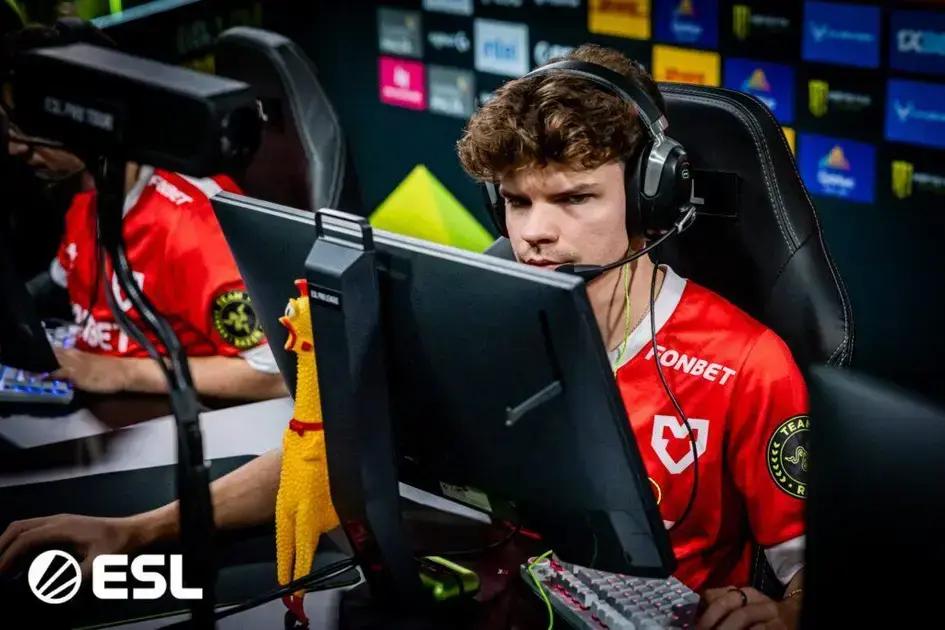 MOUZ: 5 Motivos para Mudanças na Line-up de CS2