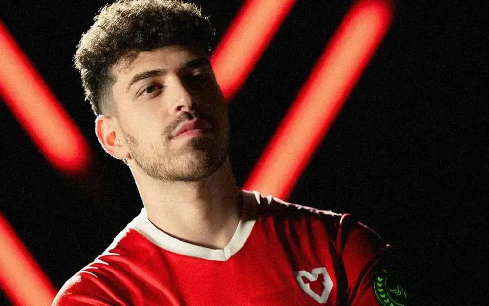 MOUZ Anuncia Chegada de Spinx: O Que Esperar?