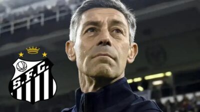 Mudanças Drásticas: O Santos de Pedro Caixinha em 2025