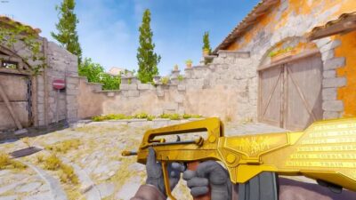 Mudanças na Precisão da FAMAS no CS2: O que Você Precisa Saber