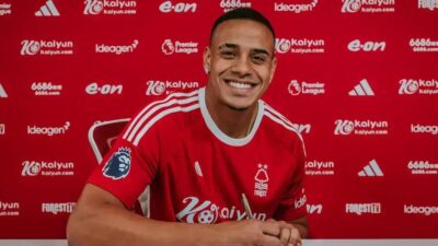 Murillo: A Joia Brasileira que Brilha na Premier League