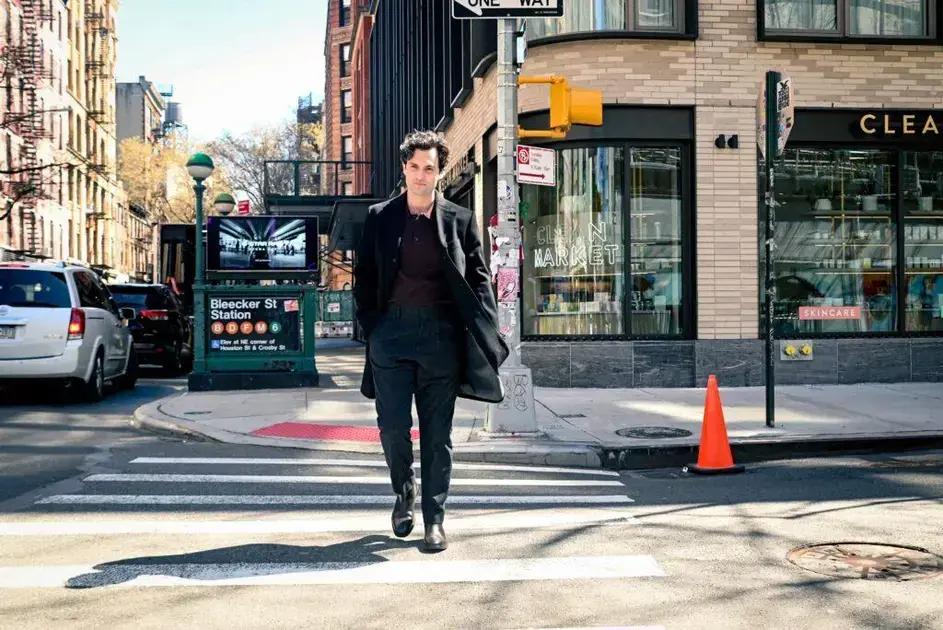 Netflix: Trailer e Data da 5ª Temporada de Você