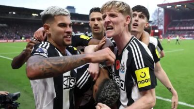 Newcastle Renasce: 5 Fatos Sobre a Briga pelo G-4