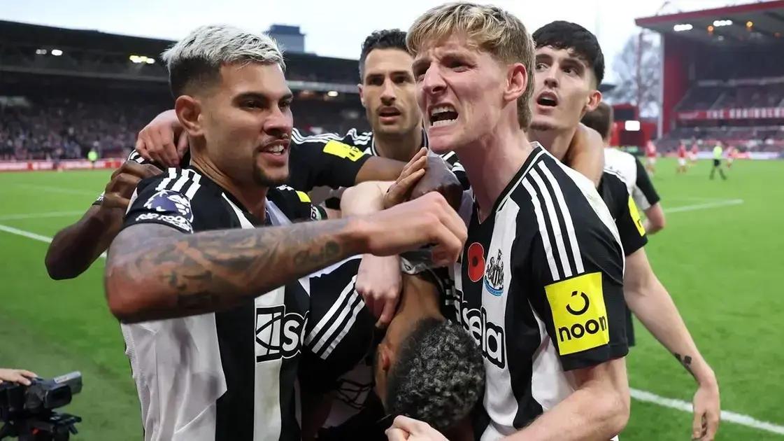 Newcastle Renasce: 5 Fatos Sobre a Briga pelo G-4