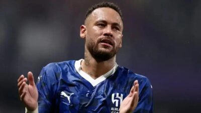 Neymar Abre Mão de Milhões para Retorno ao Santos
