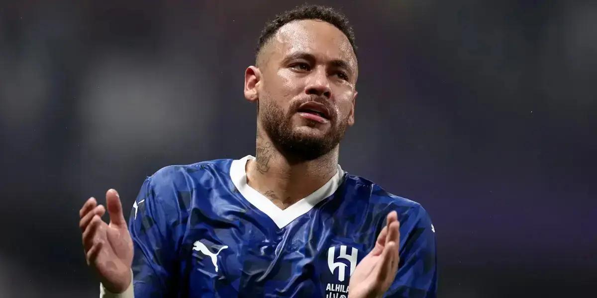 Neymar Abre Mão de Milhões para Retorno ao Santos
