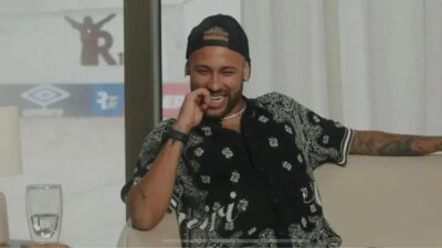 Neymar e a Dúvida: Flamengo ou Santos? Entenda a Situação