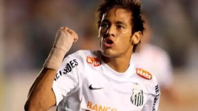 Neymar Pode Voltar ao Santos: Novidades Empolgantes para a Torcida