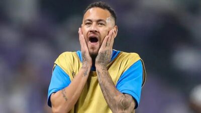 Neymar Responde Rivaldo: Polêmica Entre Gigantes do Futebol