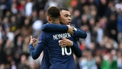 Neymar Revela Intriga com Mbappé Após Chegada de Messi