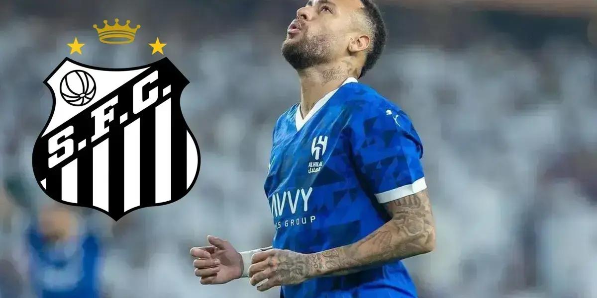 Neymar Santos: O Salário que Poderia Ter ao Retornar