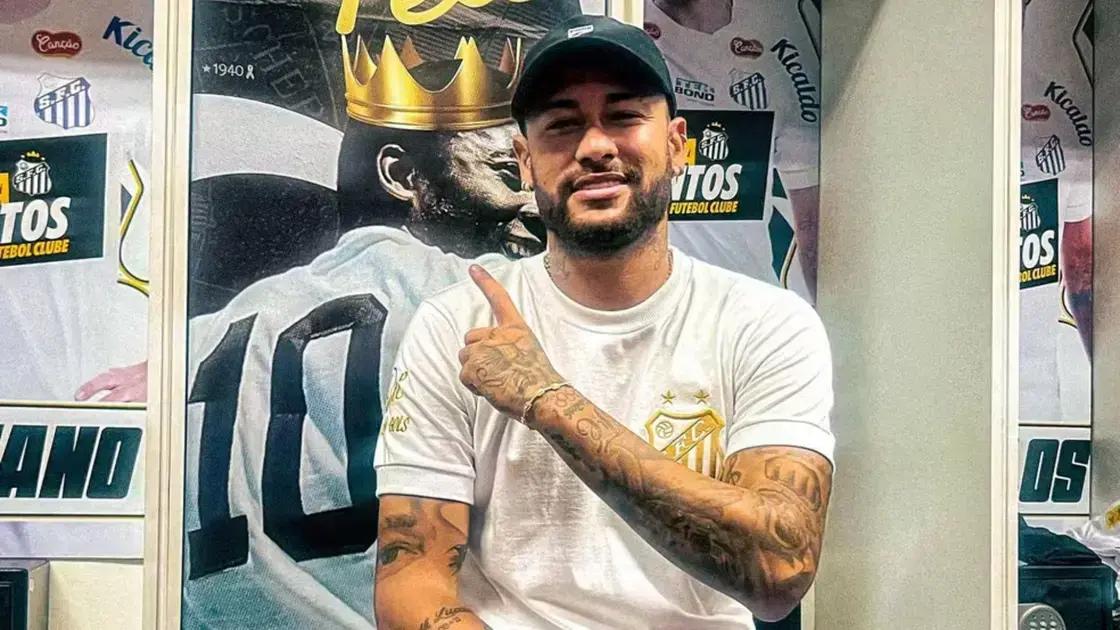 Neymar Santos: Retorno e os Principais Momentos da Carreira
