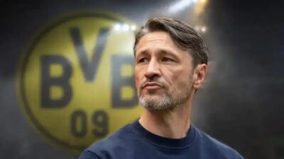 Nico Kovac: O Novo Treinador do Borussia Dortmund em 2025