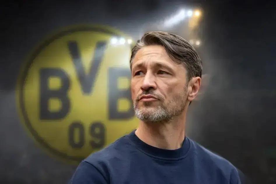 Nico Kovac: O Novo Treinador do Borussia Dortmund em 2025