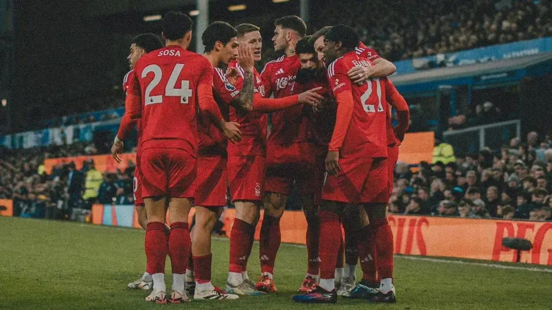 Nottingham Forest x Liverpool: Odds e Análise do Jogo