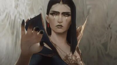Nova LeBlanc: Imagem e Modelo Revelados por Insider