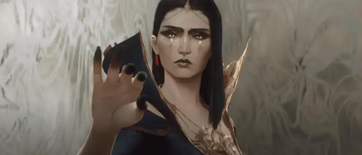 Nova LeBlanc: Imagem e Modelo Revelados por Insider