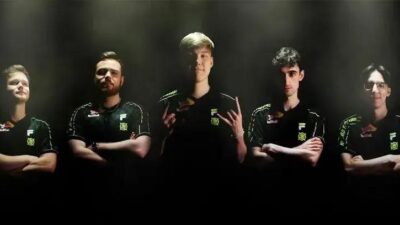 Nova Lineup da Ninjas in Pyjamas: O que Esperar?