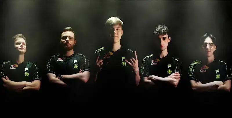 Nova Lineup da Ninjas in Pyjamas: O que Esperar?
