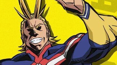 Novas Imagens de My Hero Academia: Vigilantes Revelam Heróis