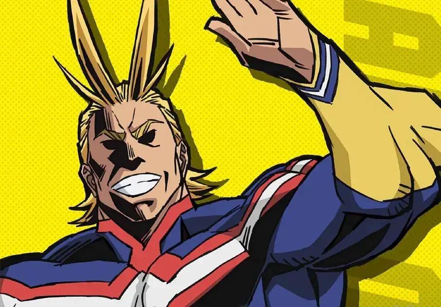 Novas Imagens de My Hero Academia: Vigilantes Revelam Heróis