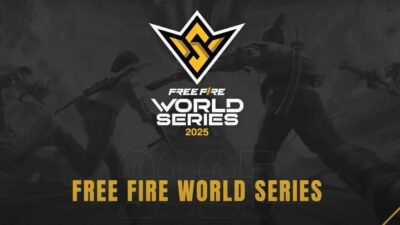 Novidades do Free Fire: Garena Revela Planos para 2025