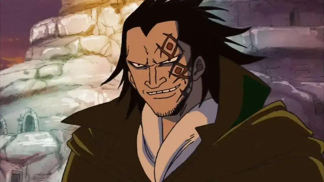 Novidades sobre One Piece: A Série e Elenco Revelado