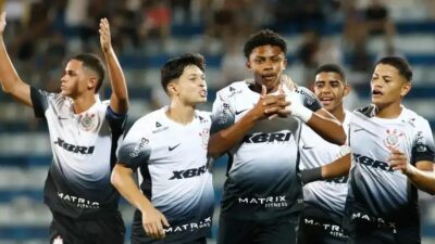 O Desabafo do Jogador do Corinthians Após a Derrota na Final