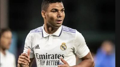 O novo Casemiro: Éderson da Atalanta por 60 milhões de euros