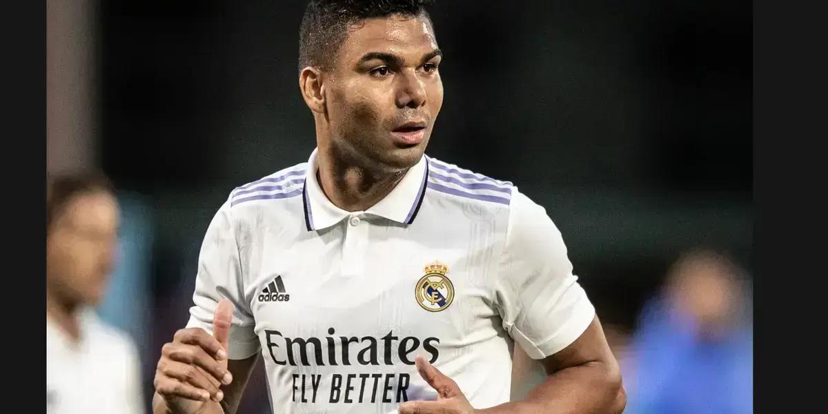 O novo Casemiro: Éderson da Atalanta por 60 milhões de euros