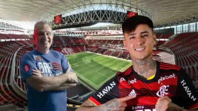 O Que Disse Baptista Sobre Pulgar e Proposta do Rennes