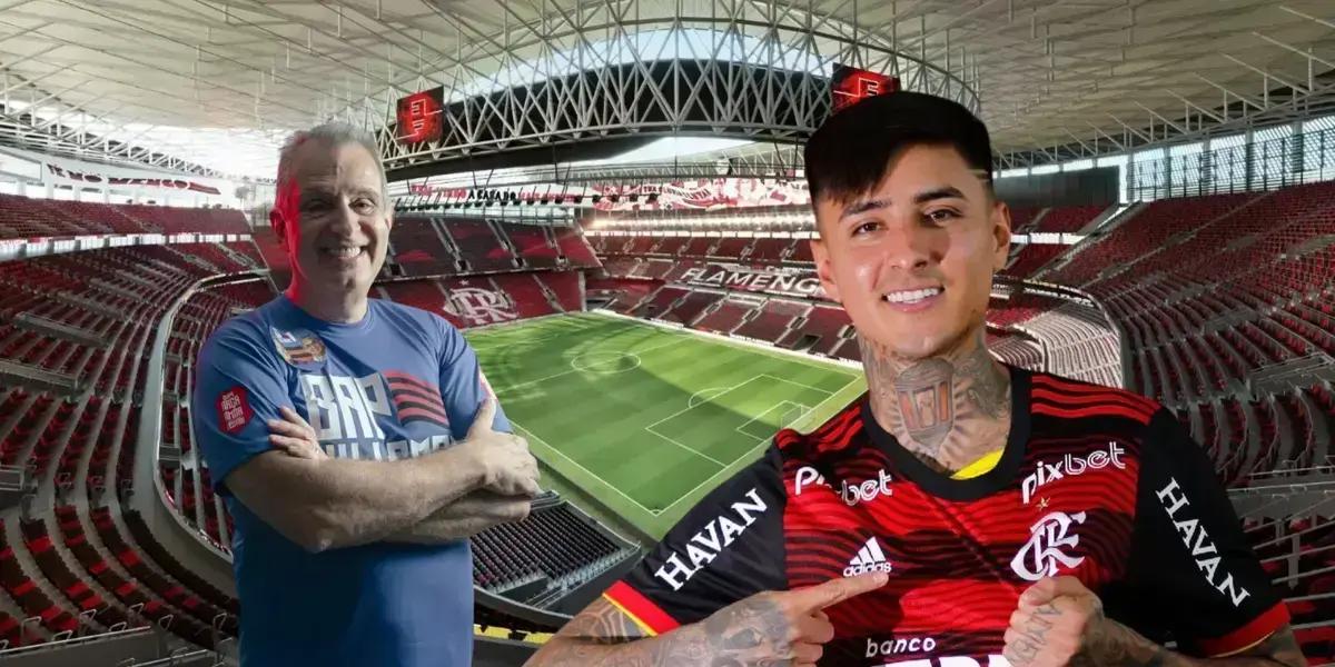 O Que Disse Baptista Sobre Pulgar e Proposta do Rennes