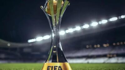 O Último Grito de Guerra Brasileiro no Mundial de Clubes