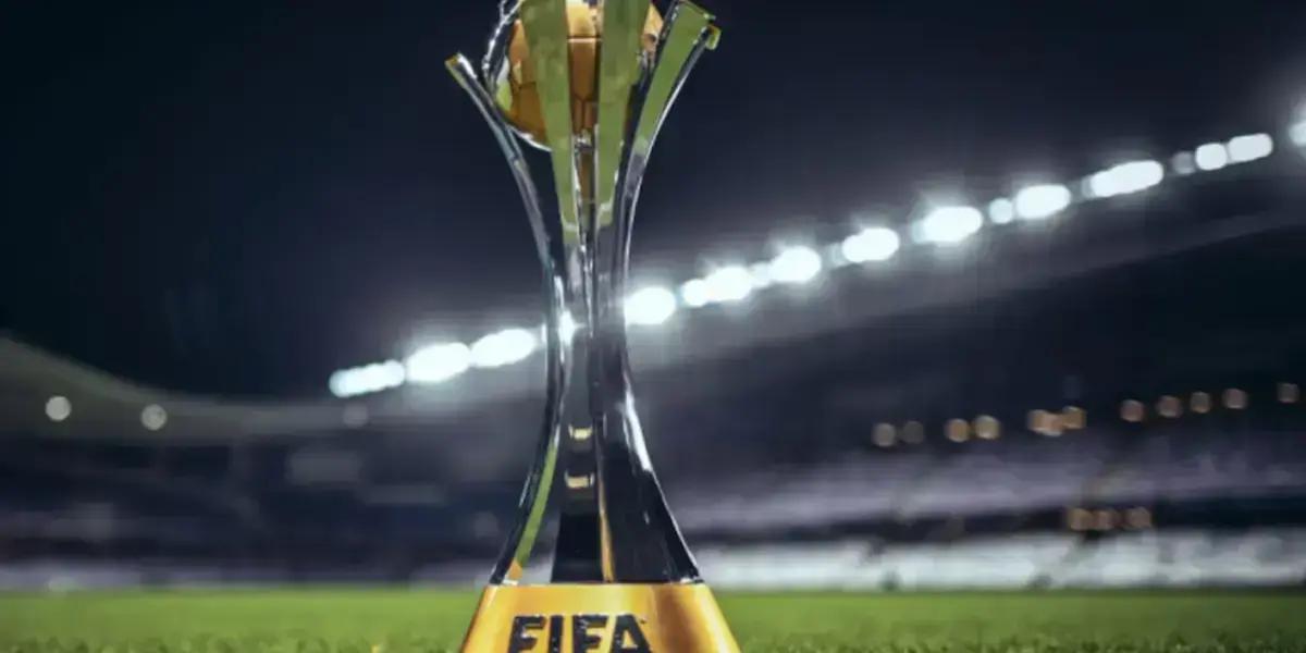 O Último Grito de Guerra Brasileiro no Mundial de Clubes