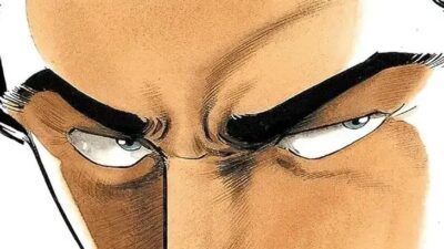 Old Boy: Mangá Clássico Será Republicado no Brasil