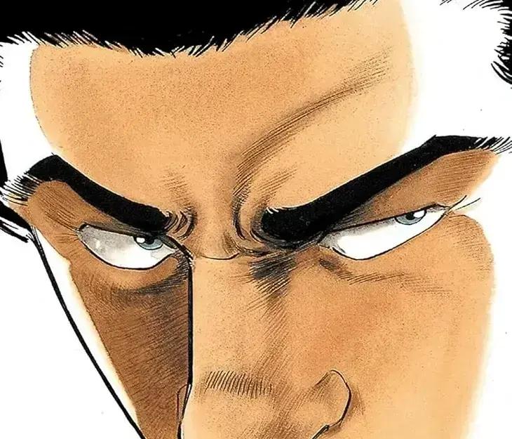 Old Boy: Mangá Clássico Será Republicado no Brasil