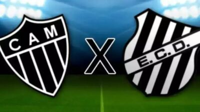 Onde Assistir Atlético-MG x Democrata Ao Vivo e Grátis