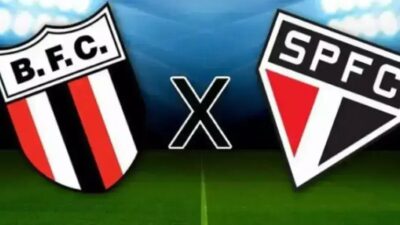 Onde Assistir Botafogo-SP x São Paulo no Paulistão
