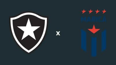 Onde Assistir Botafogo x Maricá no Campeonato Carioca 2025