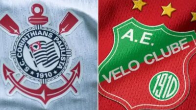 Onde Assistir Corinthians x Velo Clube Ao Vivo de Graça