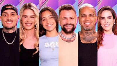Os 10 Brothers e Sisters Mais Memoráveis do BBB