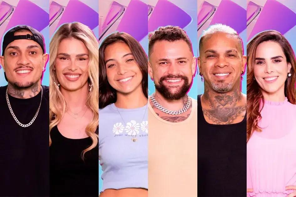 Os 10 Brothers e Sisters Mais Memoráveis do BBB